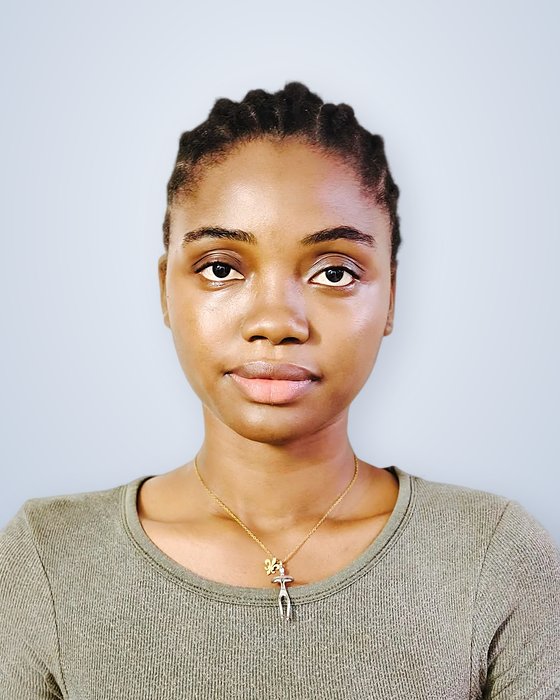 Bakayoko Djeneba