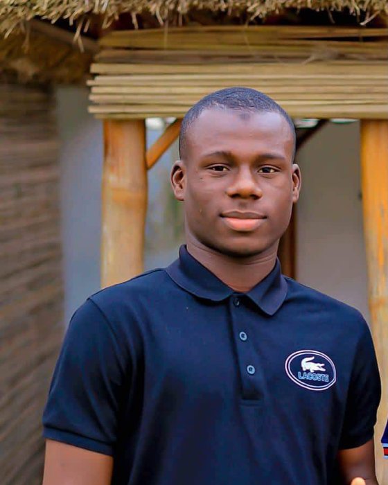 Ayankunle Maatouk