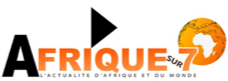 Afrique sur 7