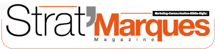 Strat'Marques Magazine